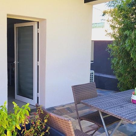 מרסיי Studio Prive Attenant Villa Piscine מראה חיצוני תמונה