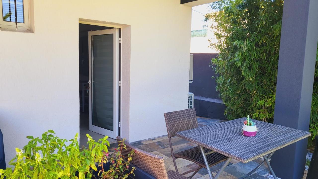 מרסיי Studio Prive Attenant Villa Piscine מראה חיצוני תמונה
